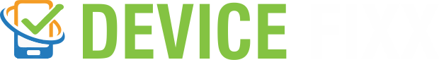 device fixx mobile repair logo