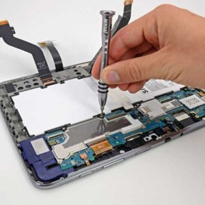 device fixx tab repair