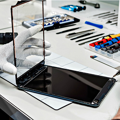 device fixx tablet repair
