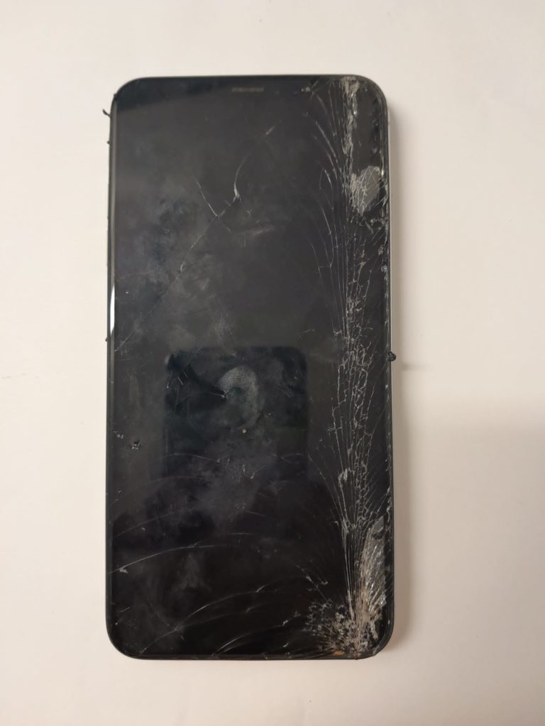 Device Fixx iPhone Screen Repair