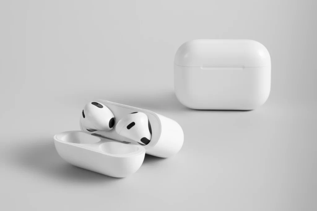AirPods Pro 3 charging port and audio repair service at Device Fixx Gisborne, NZ.