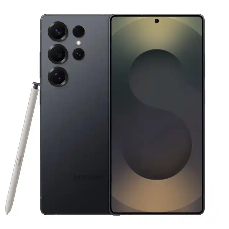 Samsung Galaxy S25 screen and battery replacement service at Device Fixx Gisborne, NZ.