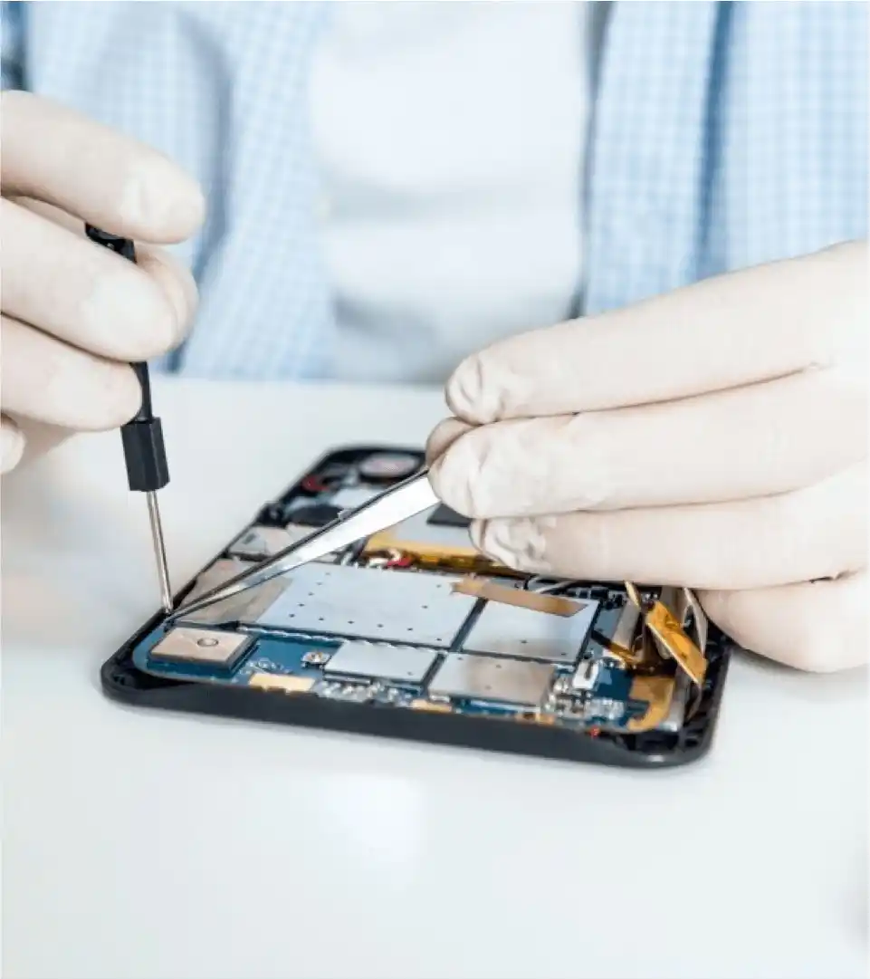 device fixx ipad repair